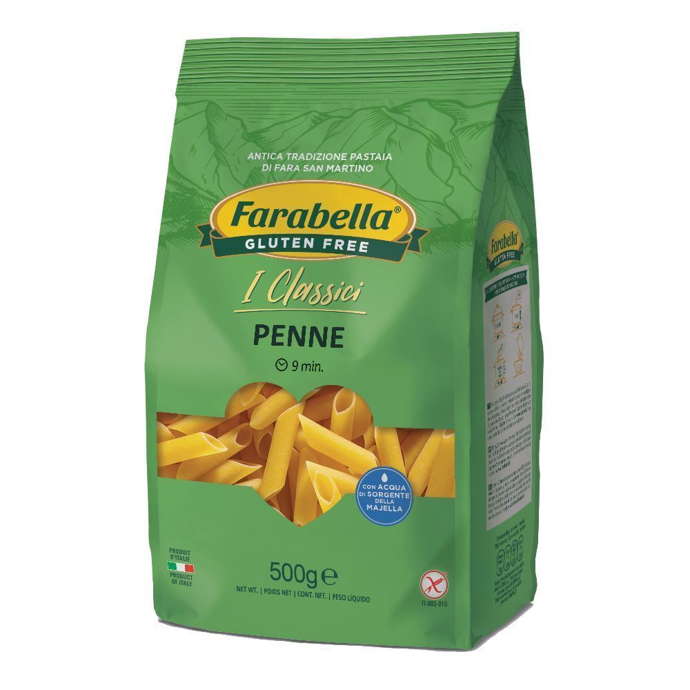 Farabella Penne Senza Glutine