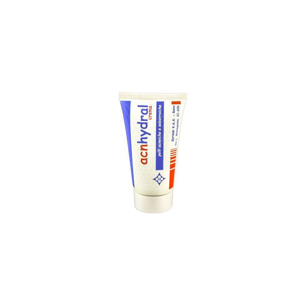 Acnhydral Crema Acne 75 Ml
