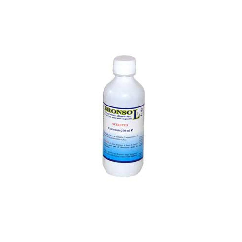 BRONSOL Scir.200ml - Immagine 4