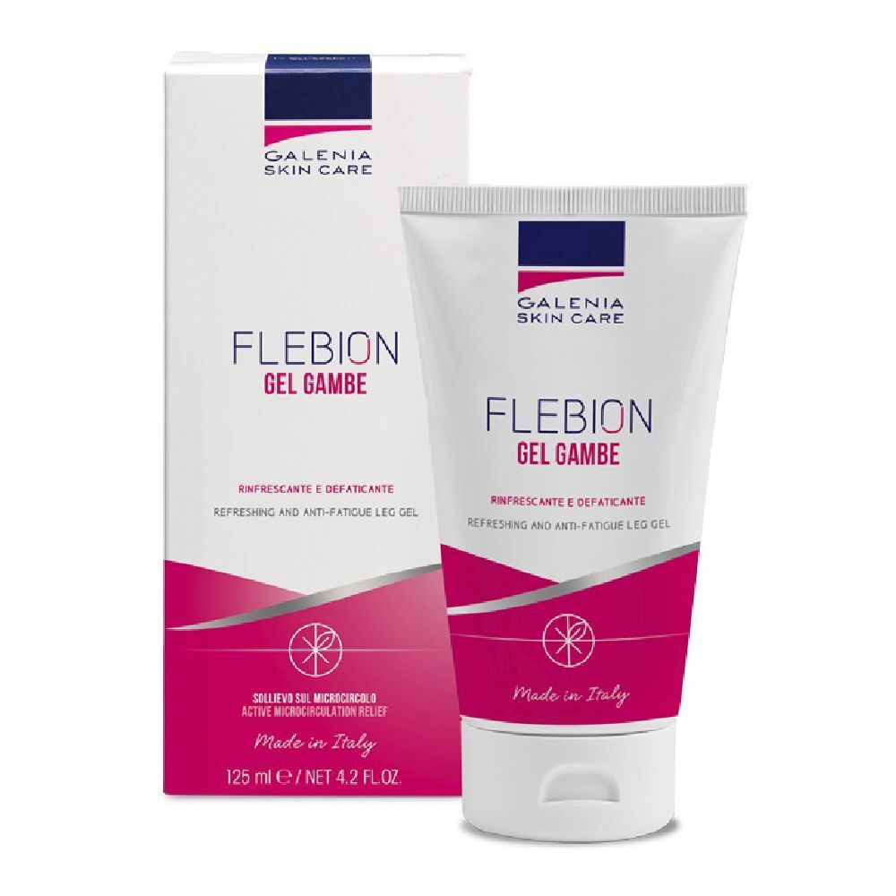 Flebion Gel Gambe