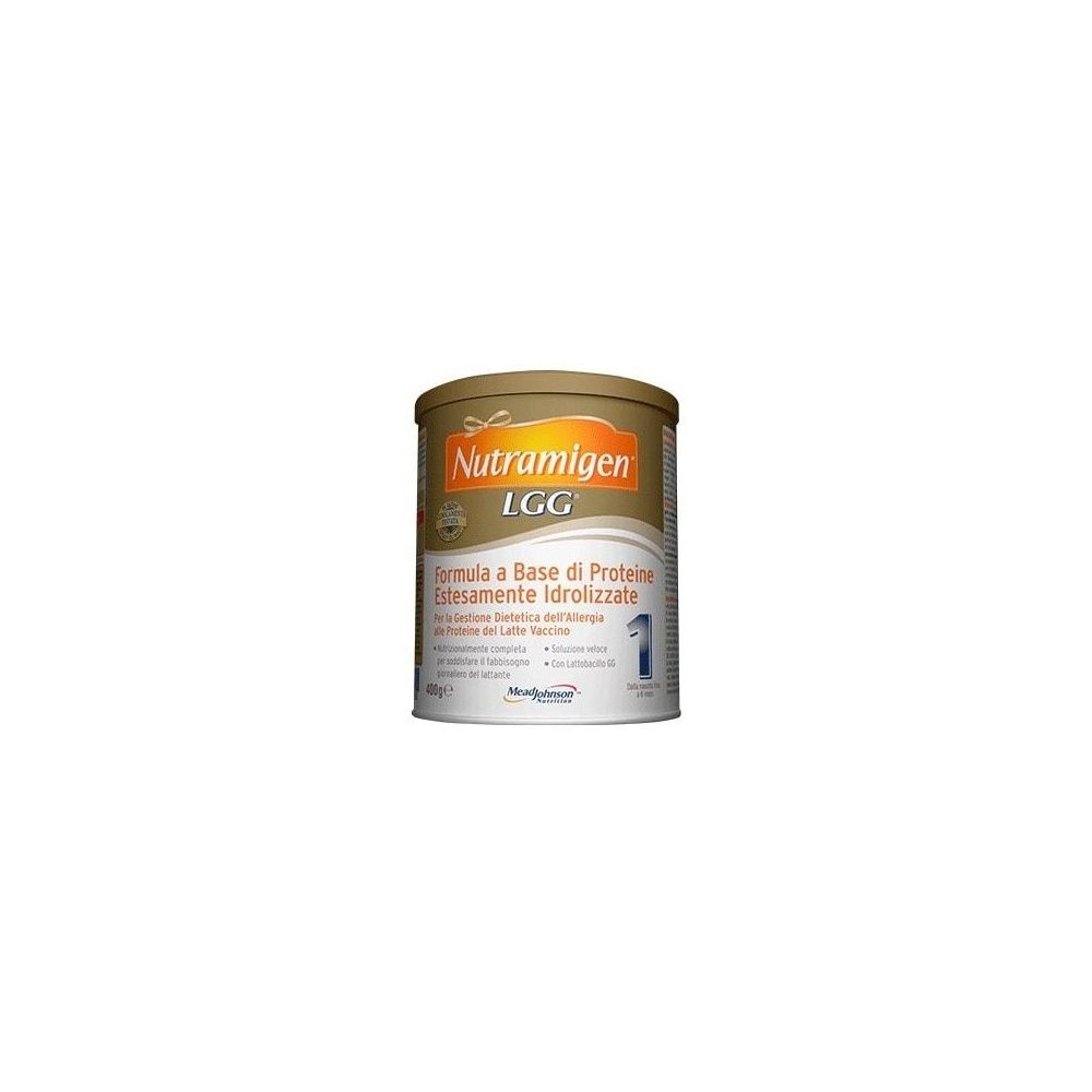 Nutramigen 1 LGG® Latte in Polvere