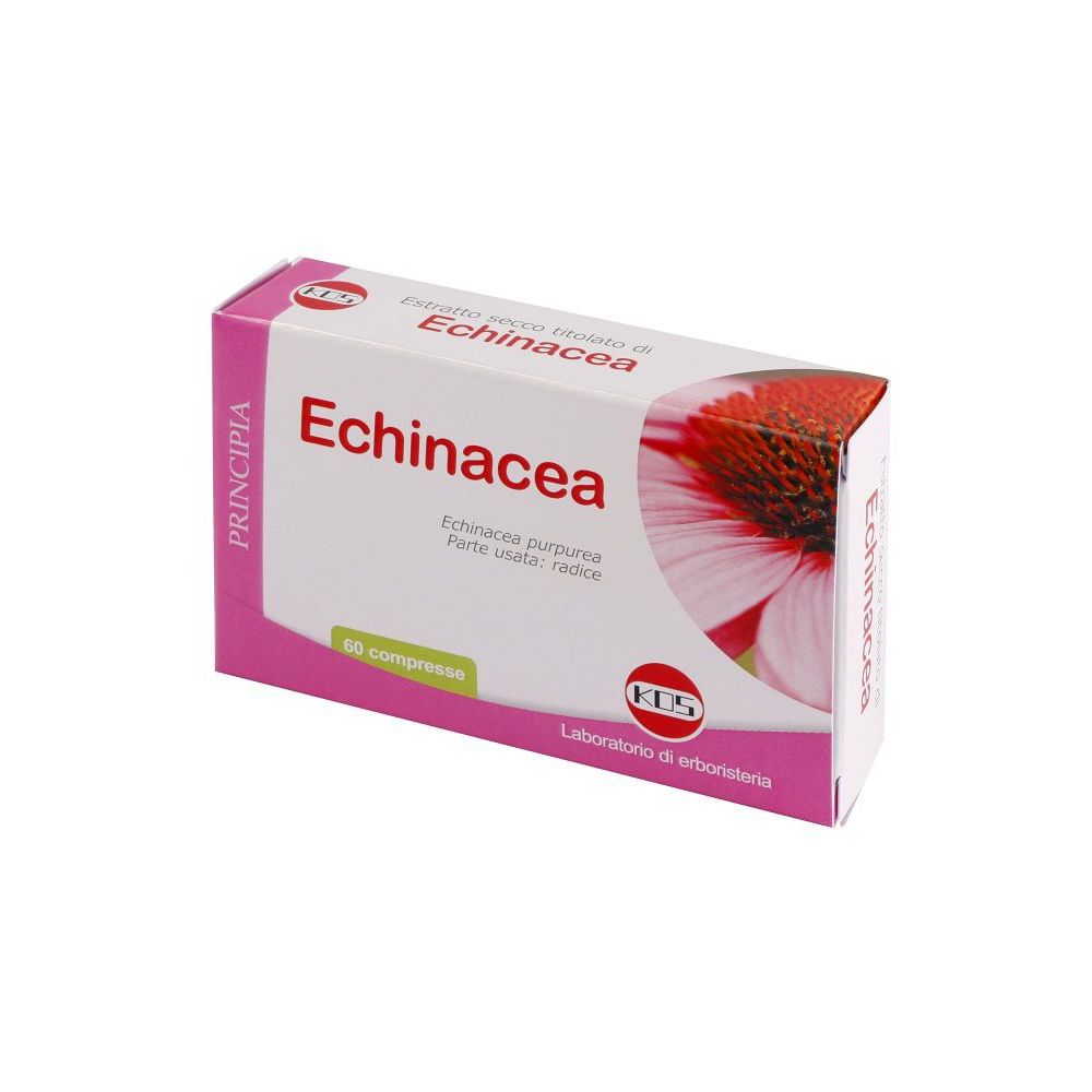 KOS Echinacea Compresse