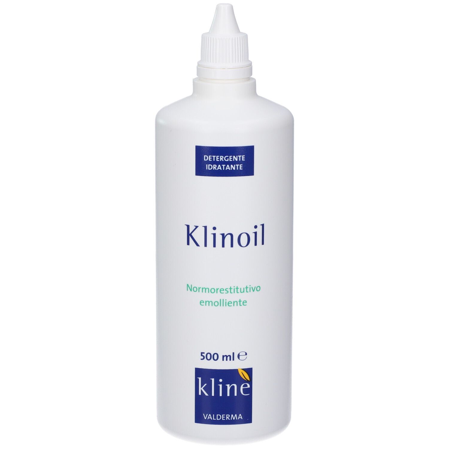 Valderma Kliné® Klinoil Detergente
