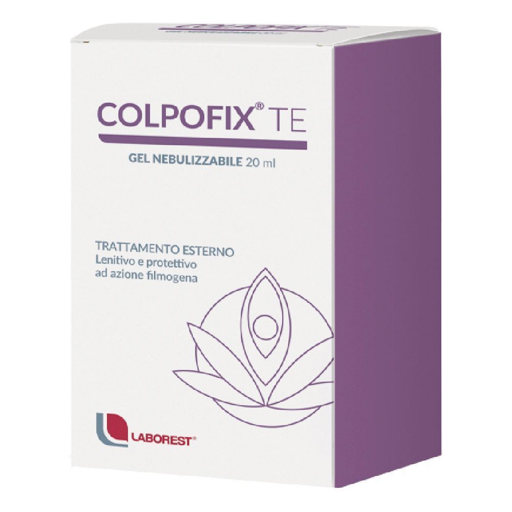 Colpofix® TE Gel