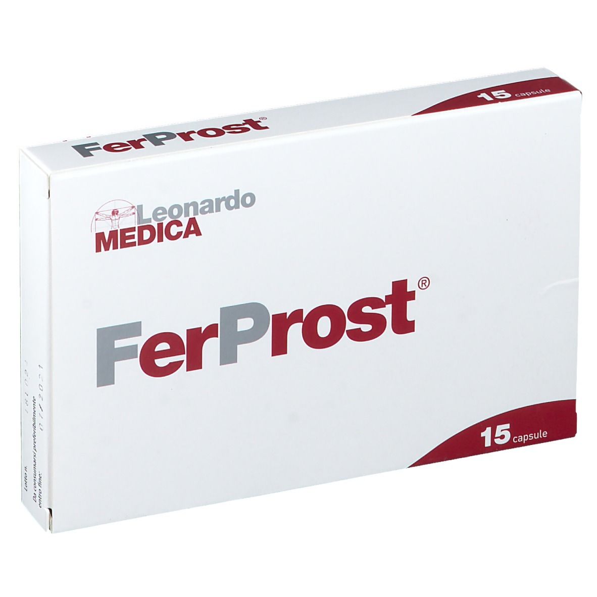 Ferprost Capsule