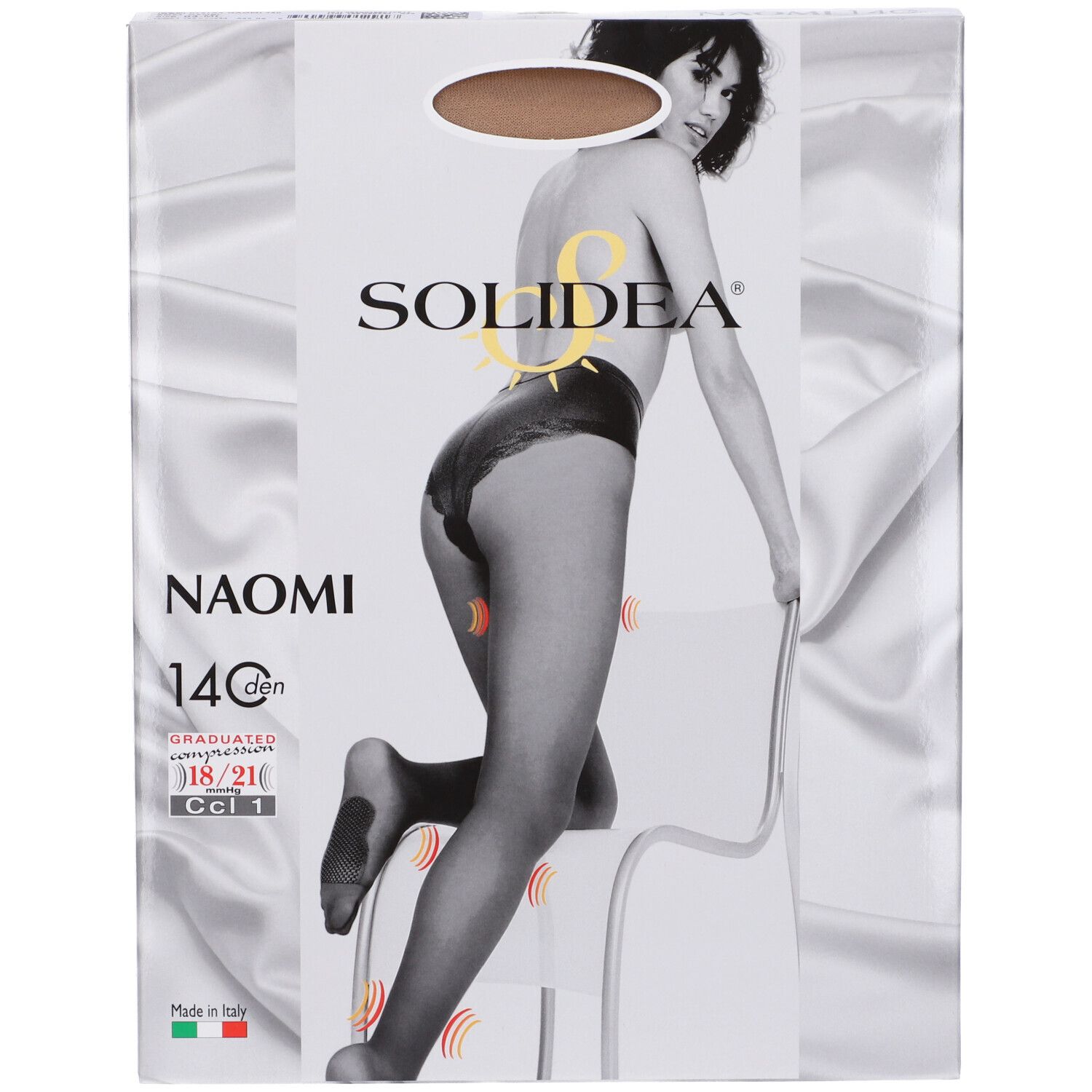 SOLIDEA Naomi 140 Cam 3