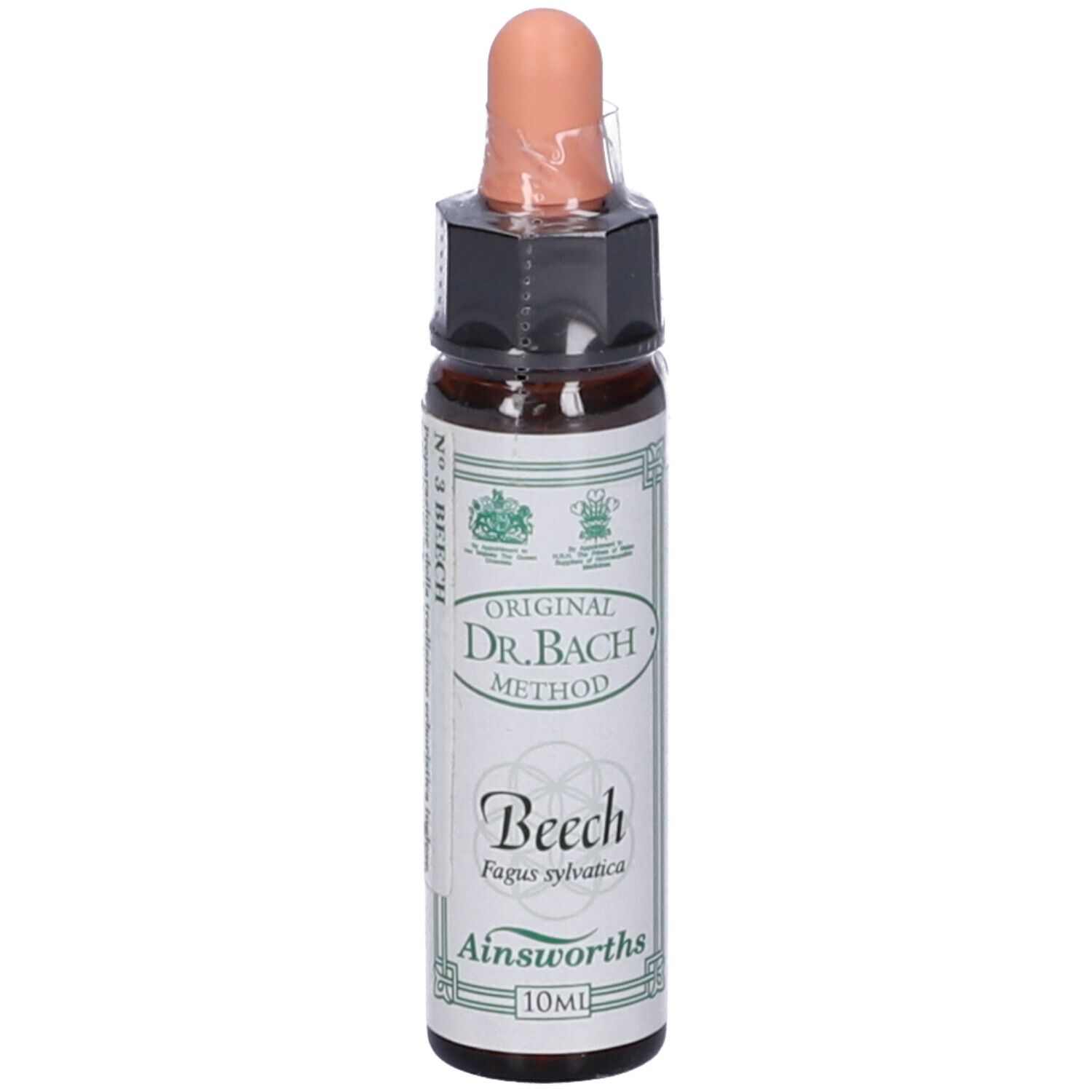 Santiveri Ainsworths Beech 10Ml - Immagine 5
