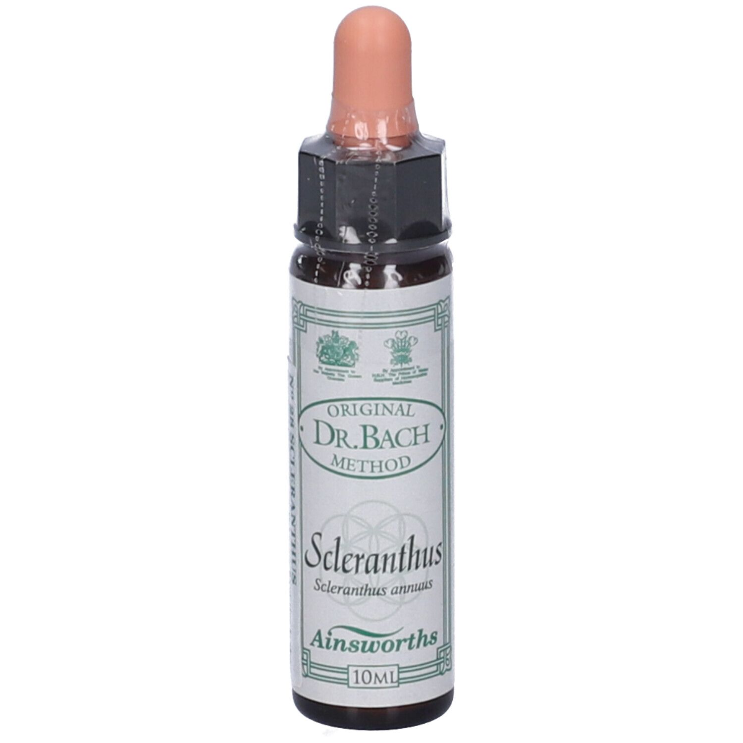 Ainsworths Dr.Bach n°28 Scleranthus Scleranthus Annuus