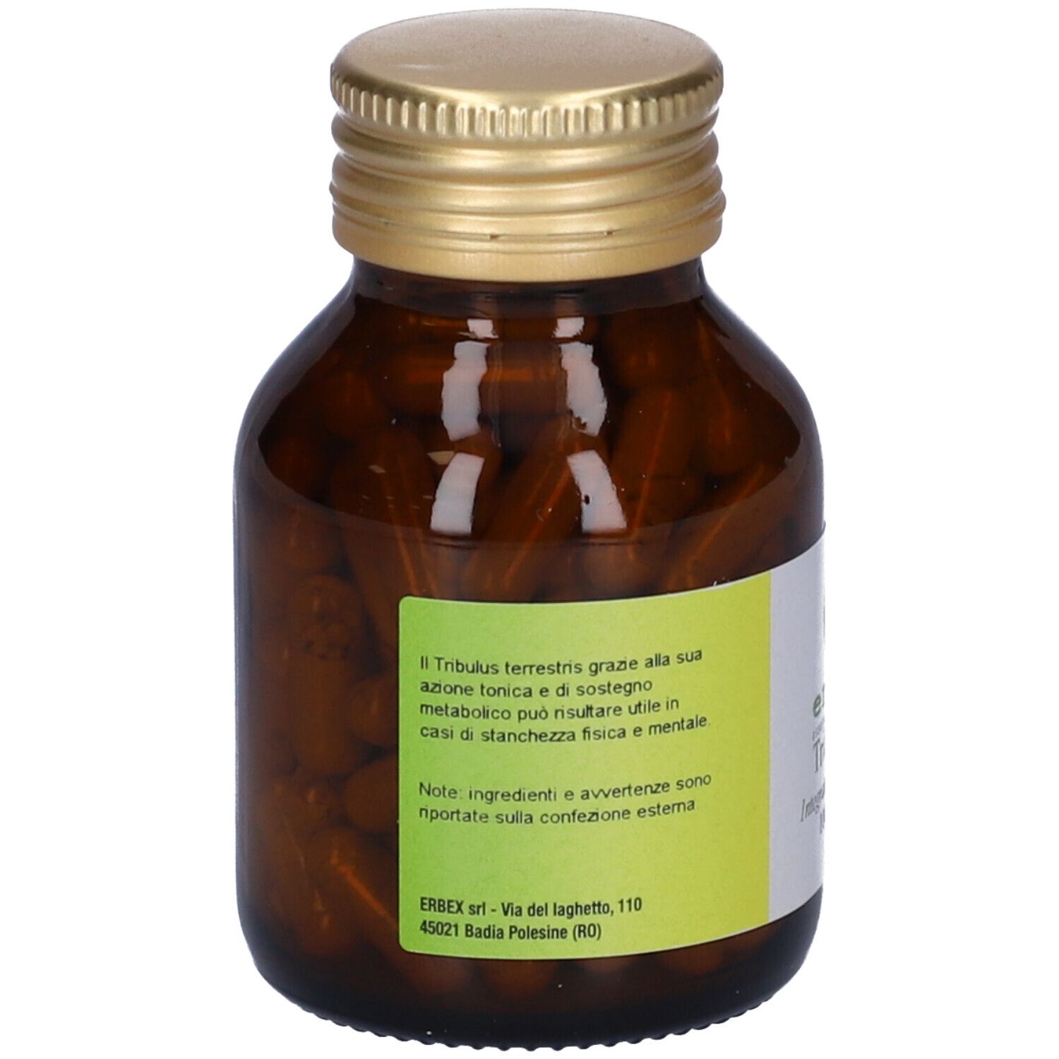 Tribulus 100cps - Immagine 3