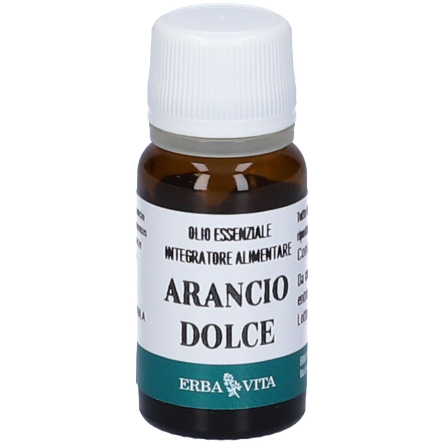 Arancio OE Extra 10Ml 10 ml Ätherisches Öl