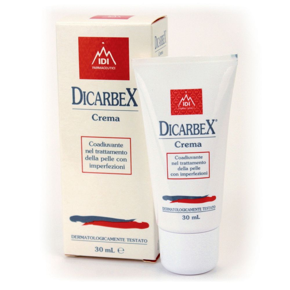 Dicarbex Crema