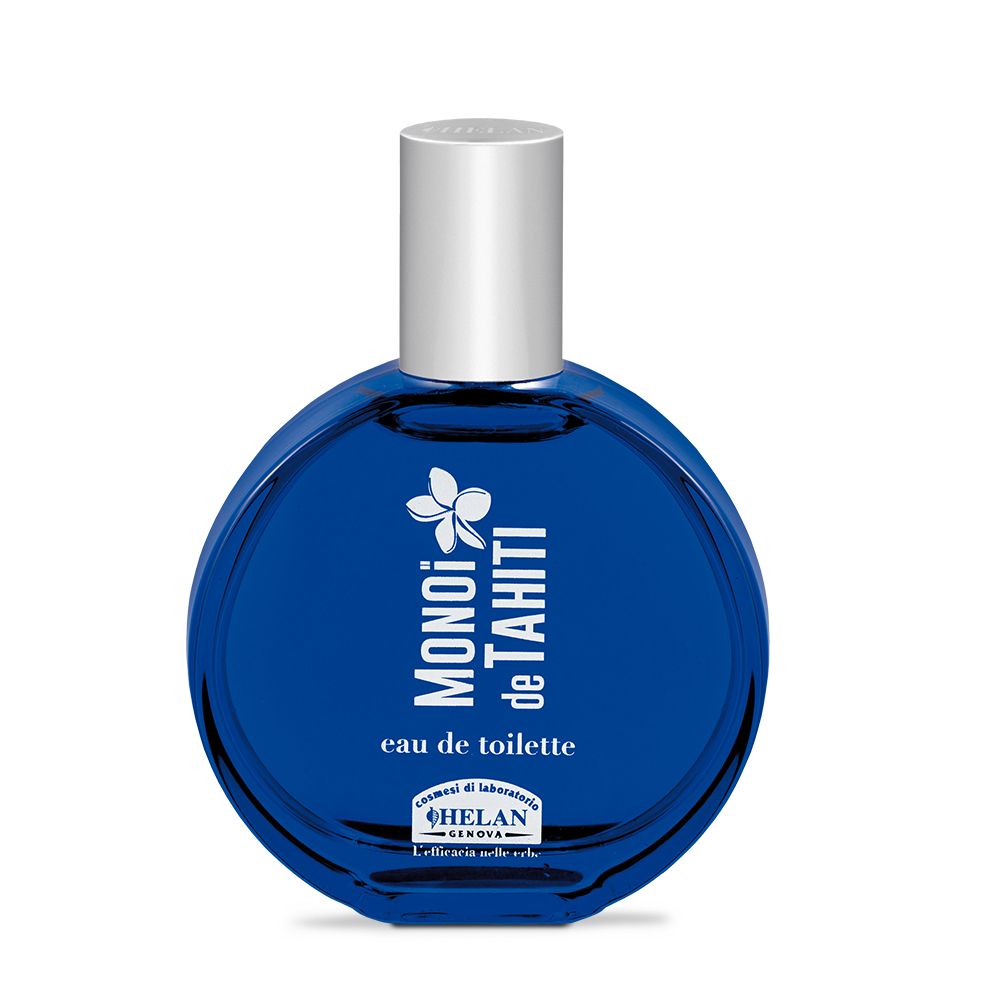 Monoi EAU DE Toilette 50 ml Eau de Parfum