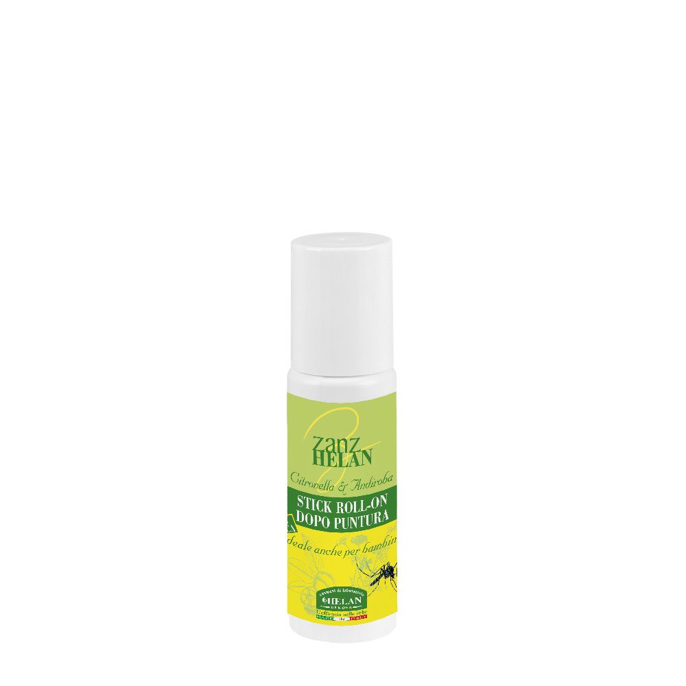 Zanzhelan Stick Dopo Punt 15Ml 15 ml Roll-On