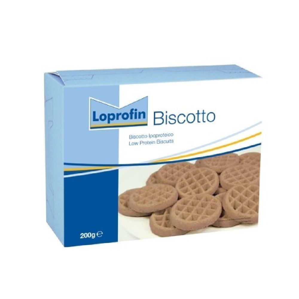 Biscotti Loprofin 200g - Immagine 8