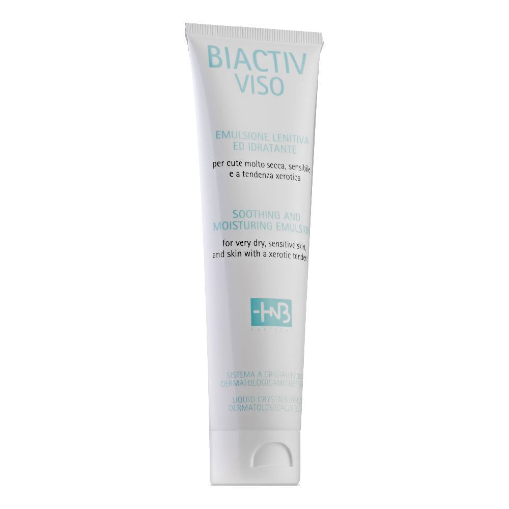 S-F-Group Biactiv Viso Emulsione Lenitiva 100 Ml - Immagine 9