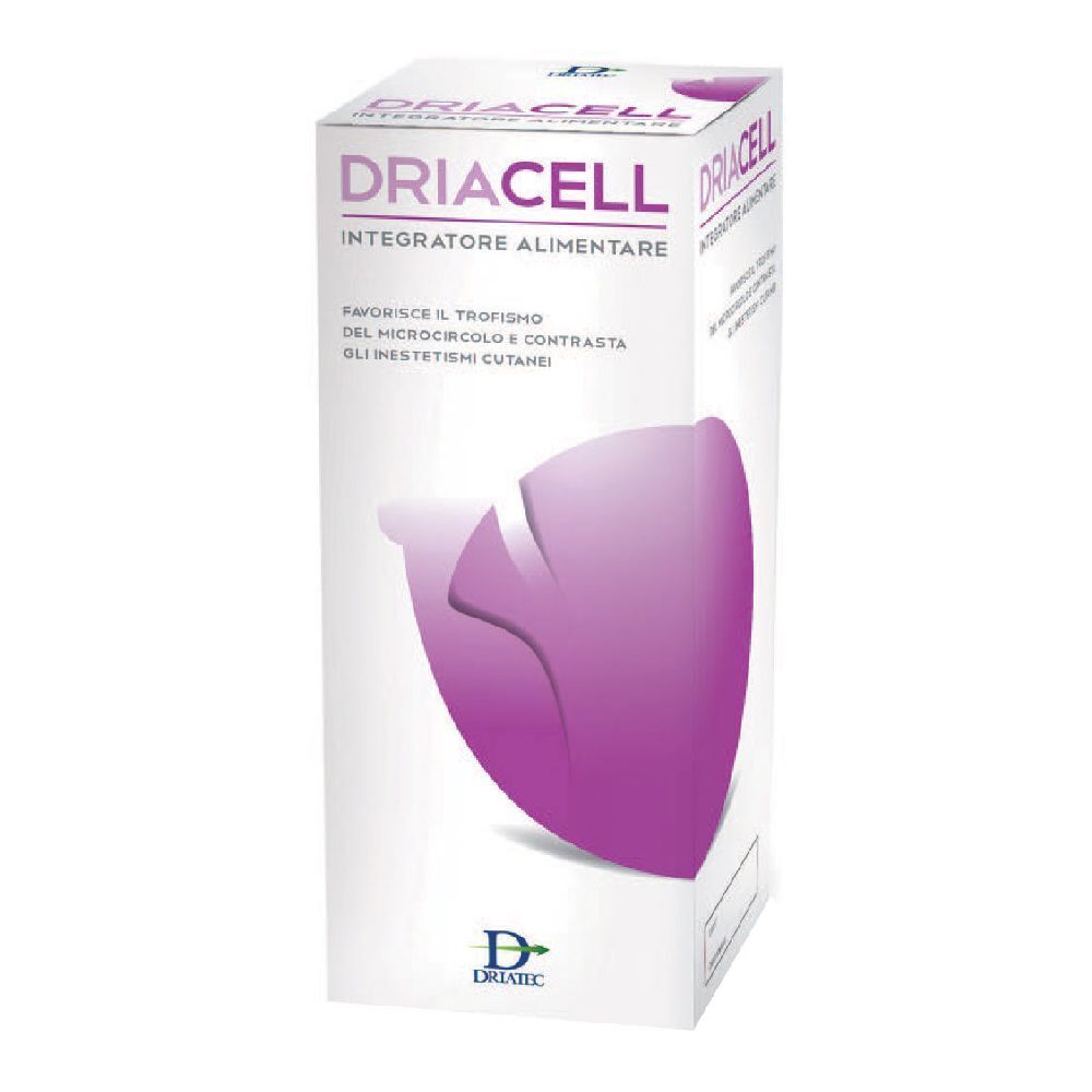 Driatec Driacell 1000 Ml - Immagine 9