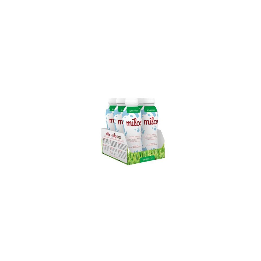 MILCO Bevanda Aprot.6x200ml - Immagine 8