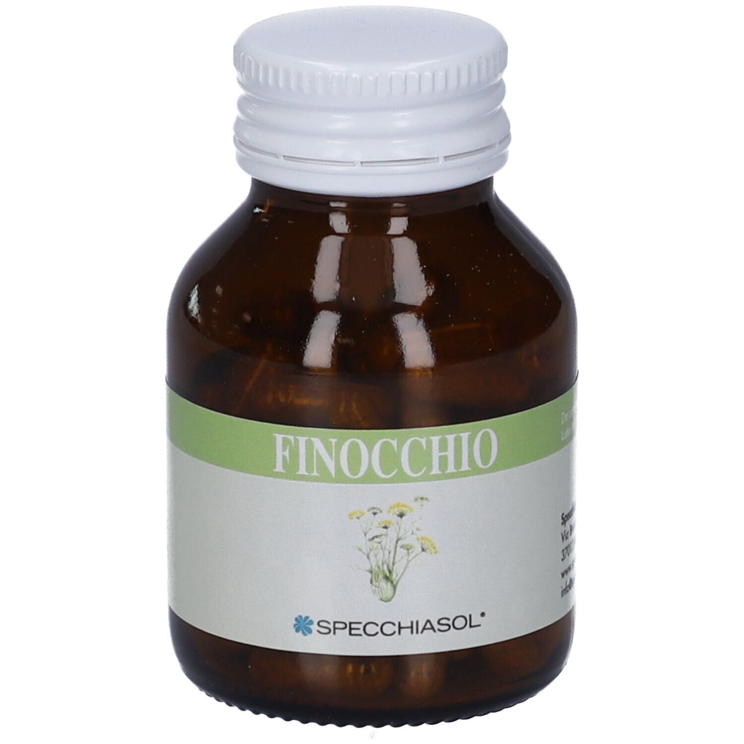 FINOCCHIO ERBE 80CPS - Immagine 8