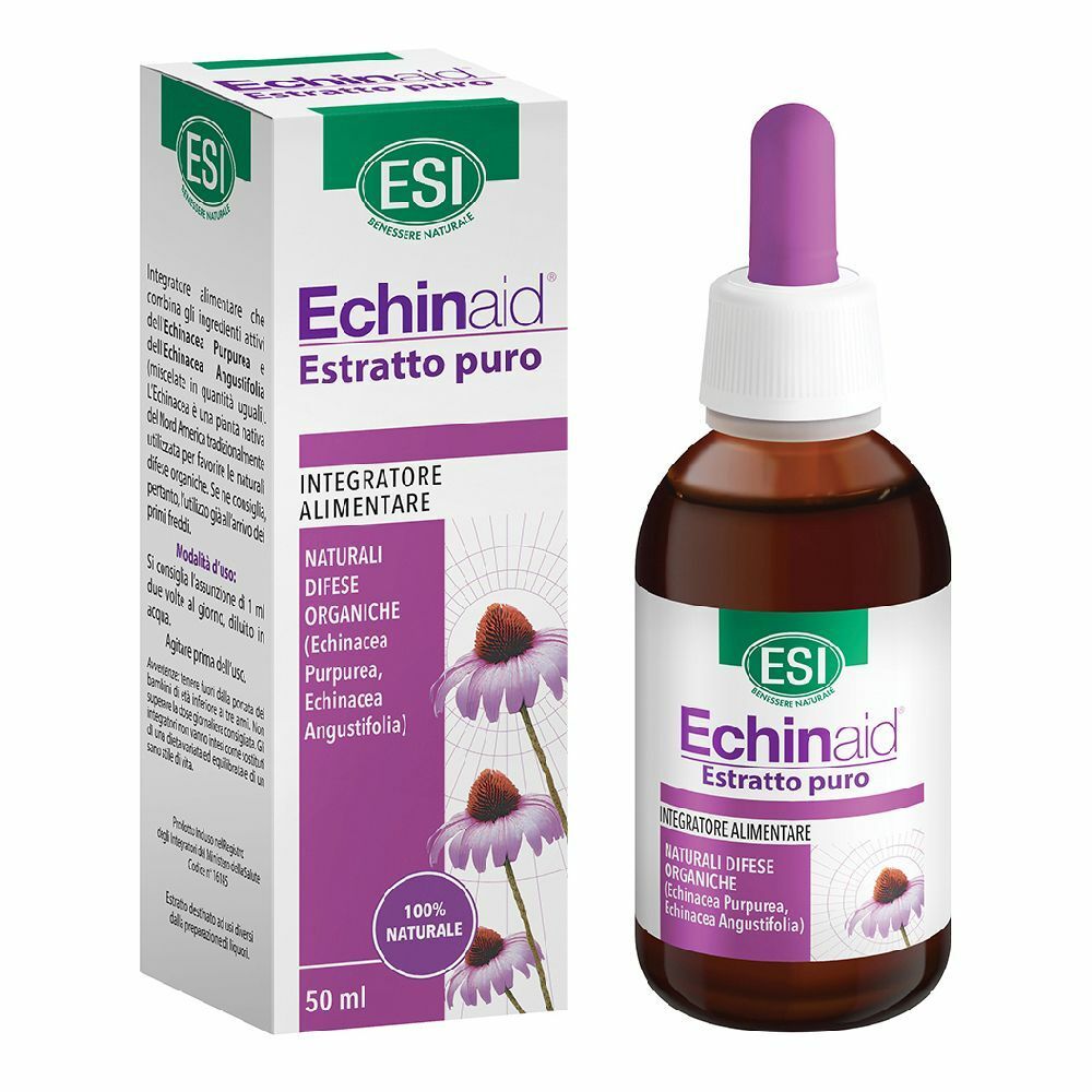 Image of ESI Echinaid® Estratto Puro