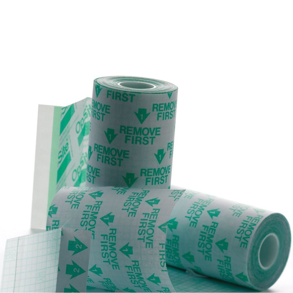 Opsite Flexifix Cm10X10Mt 1 Pezzo-image