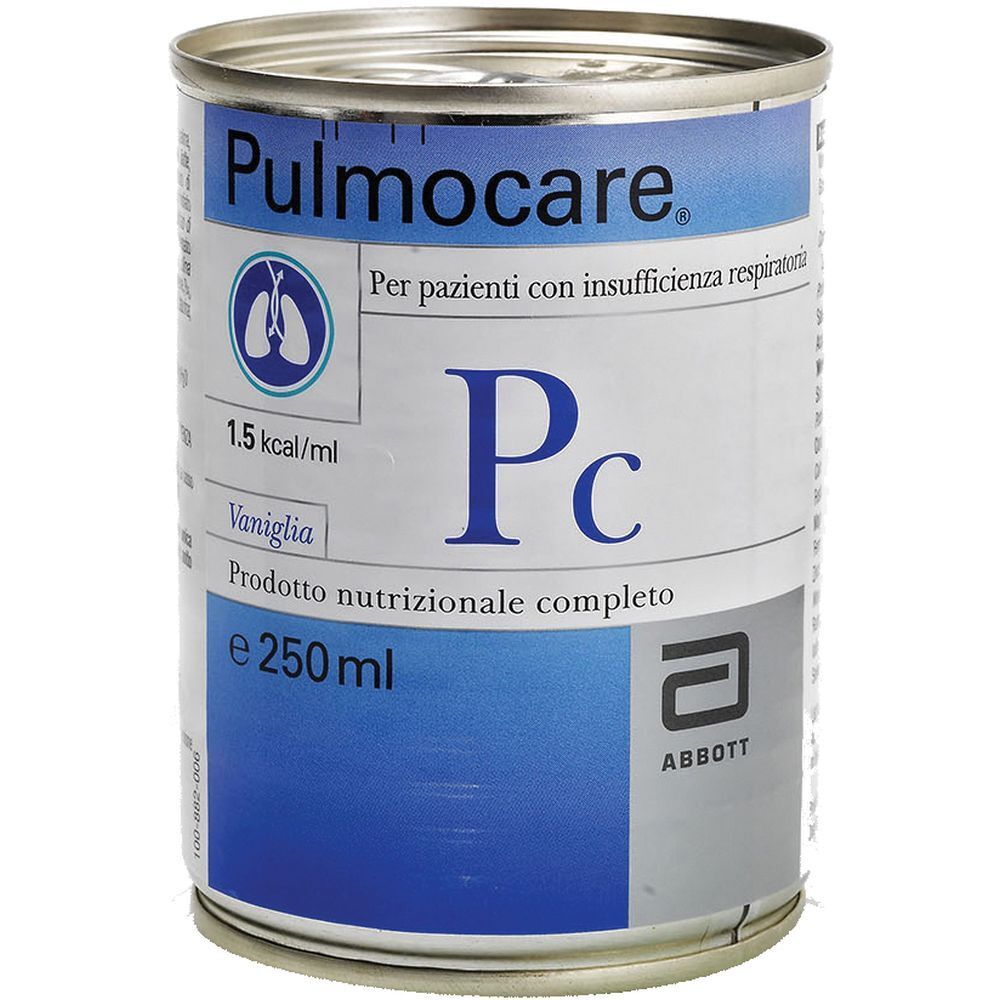 Pulmocare Pc