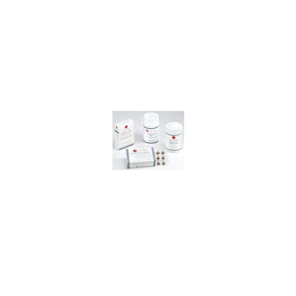 Gentiana 9 60 Capsule