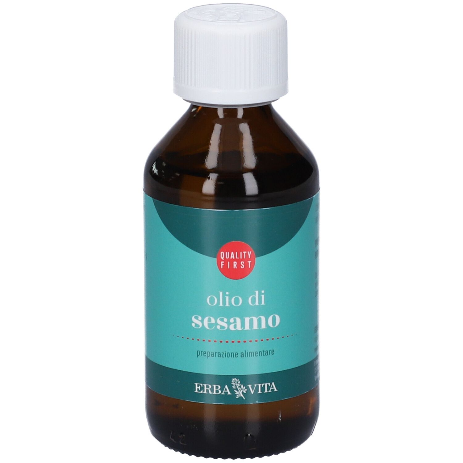 Olio Di Sesamo 100 ml - Integratore Antiossidante - Immagine 4