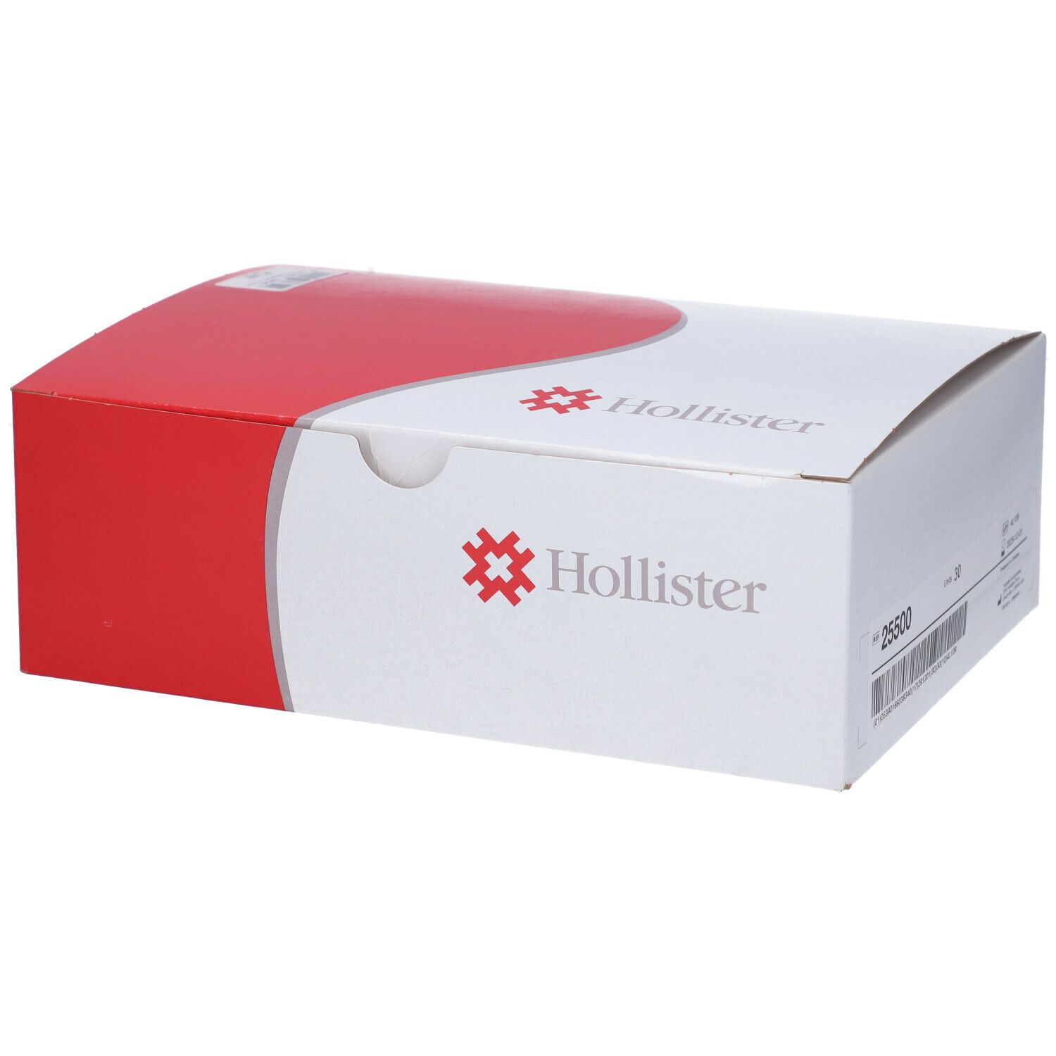 Sacca Chiusa Per Colostomia Hollister Conform 2 Stoma 55Mm Con Flangia E Filtro Antiodore 30 Pezzi + 30 Coprifiltri