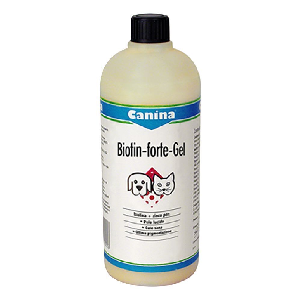 Biotin Forte Gel 100Ml - Immagine 6