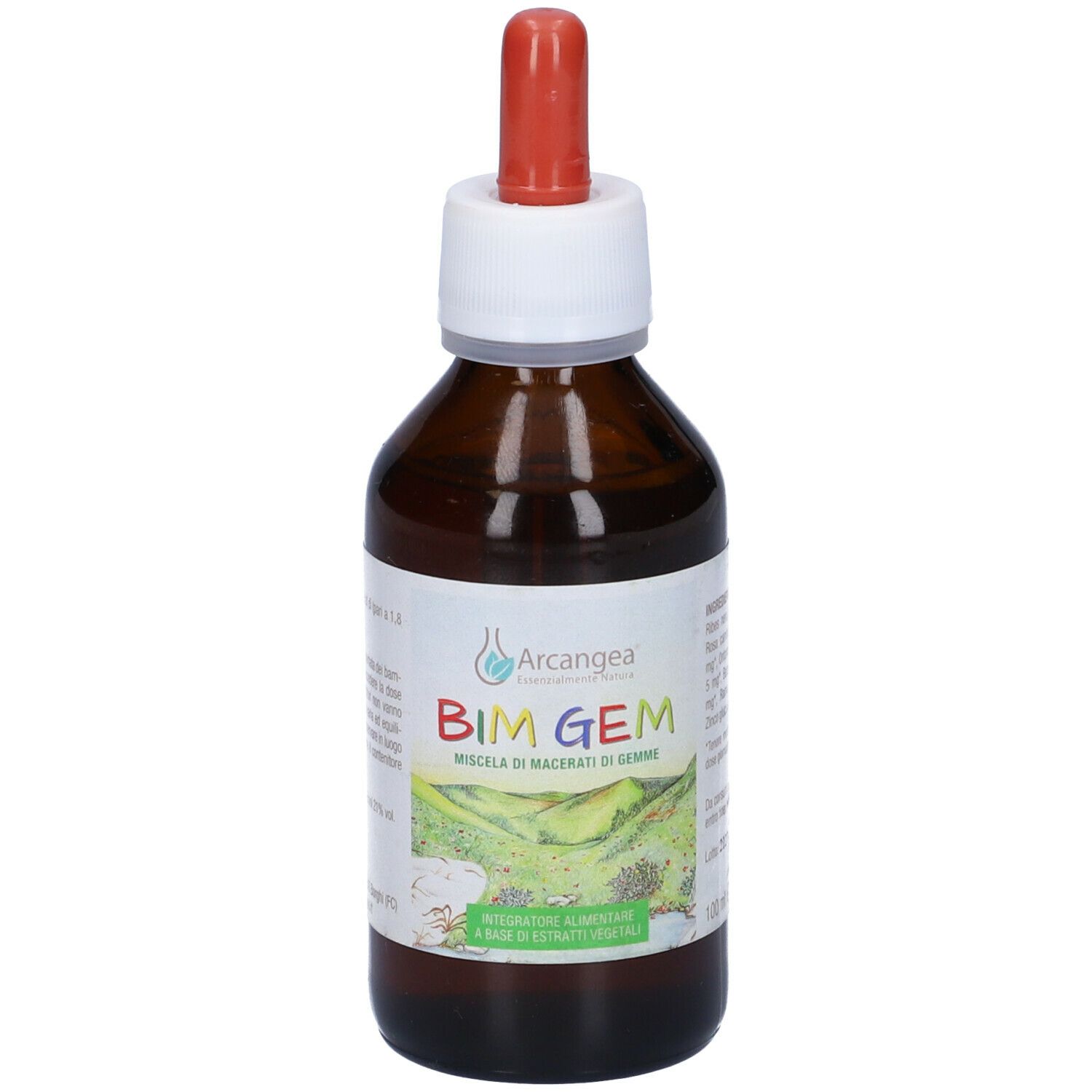 Bim Gem 100 Ml