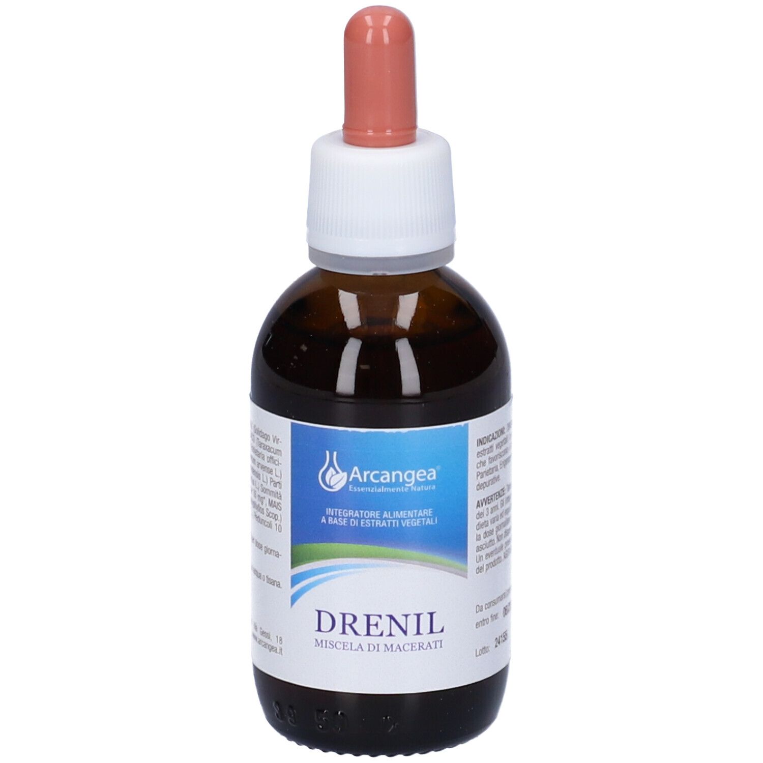 Drenil 50 Ml