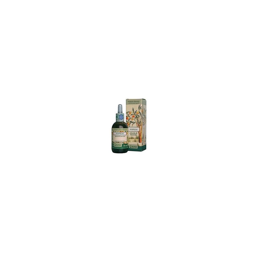 Nopiles 50 Ml