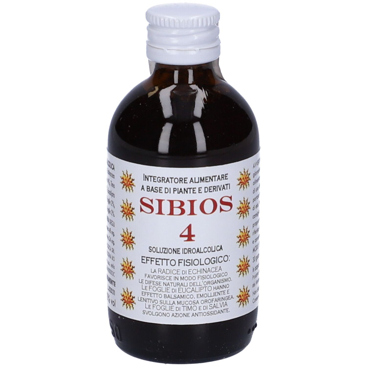 Sibios 04 gtt 50 ml - Immagine 7