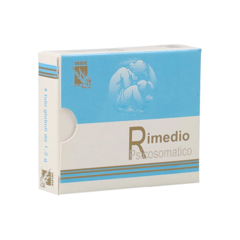 Rimedi Psicos Caprifoglio 4 Dosi