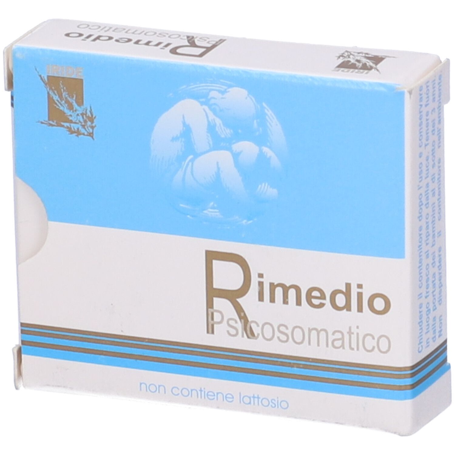 Rimedi Psicos Noce 4 Dosi