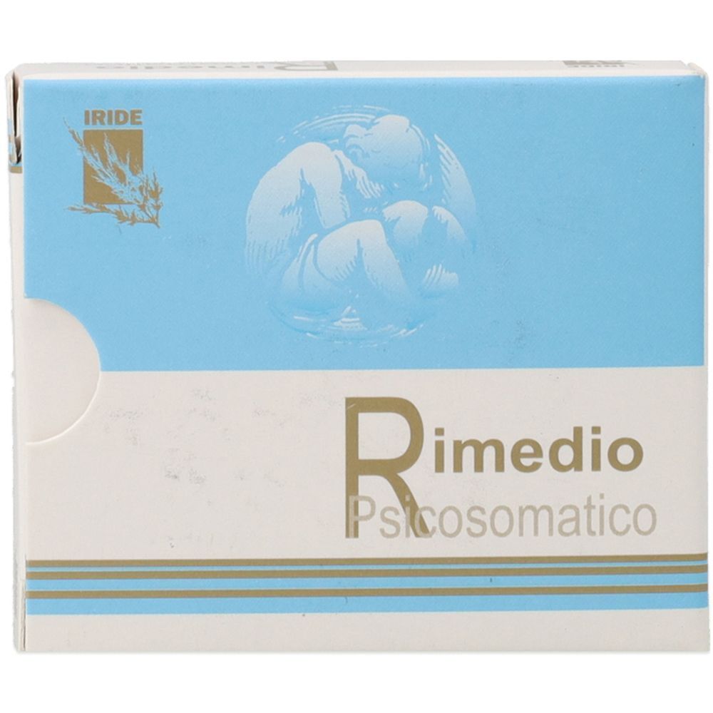 Rimedi Psicos Piombaggine 4 Dosi