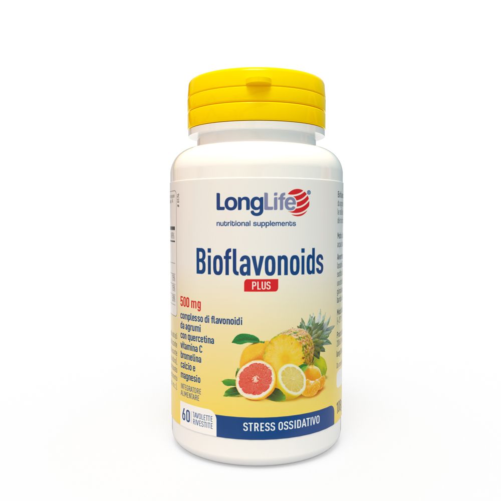 Image of LongLife® Bioflavonoids Plus