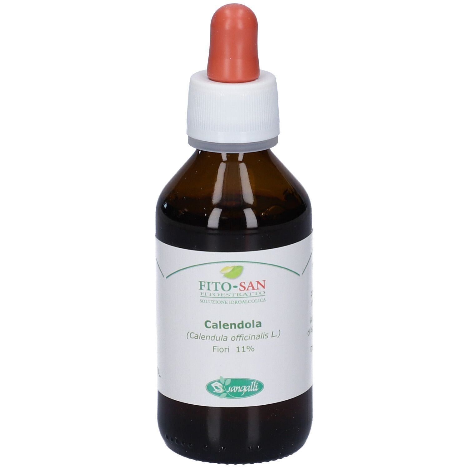 TM Calendula (Calendula officinalis)