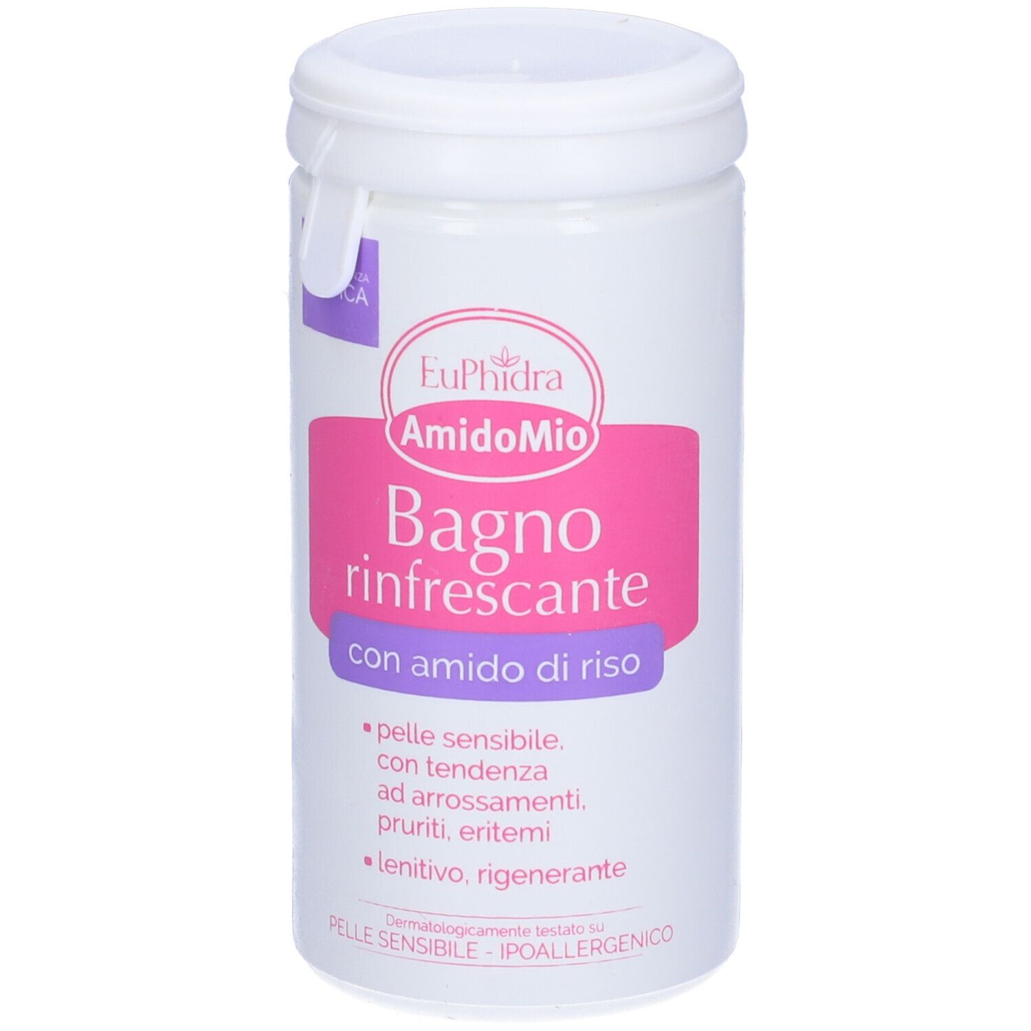 Euphidra Amidomio Rinfrescante 125 Ml - Immagine 5