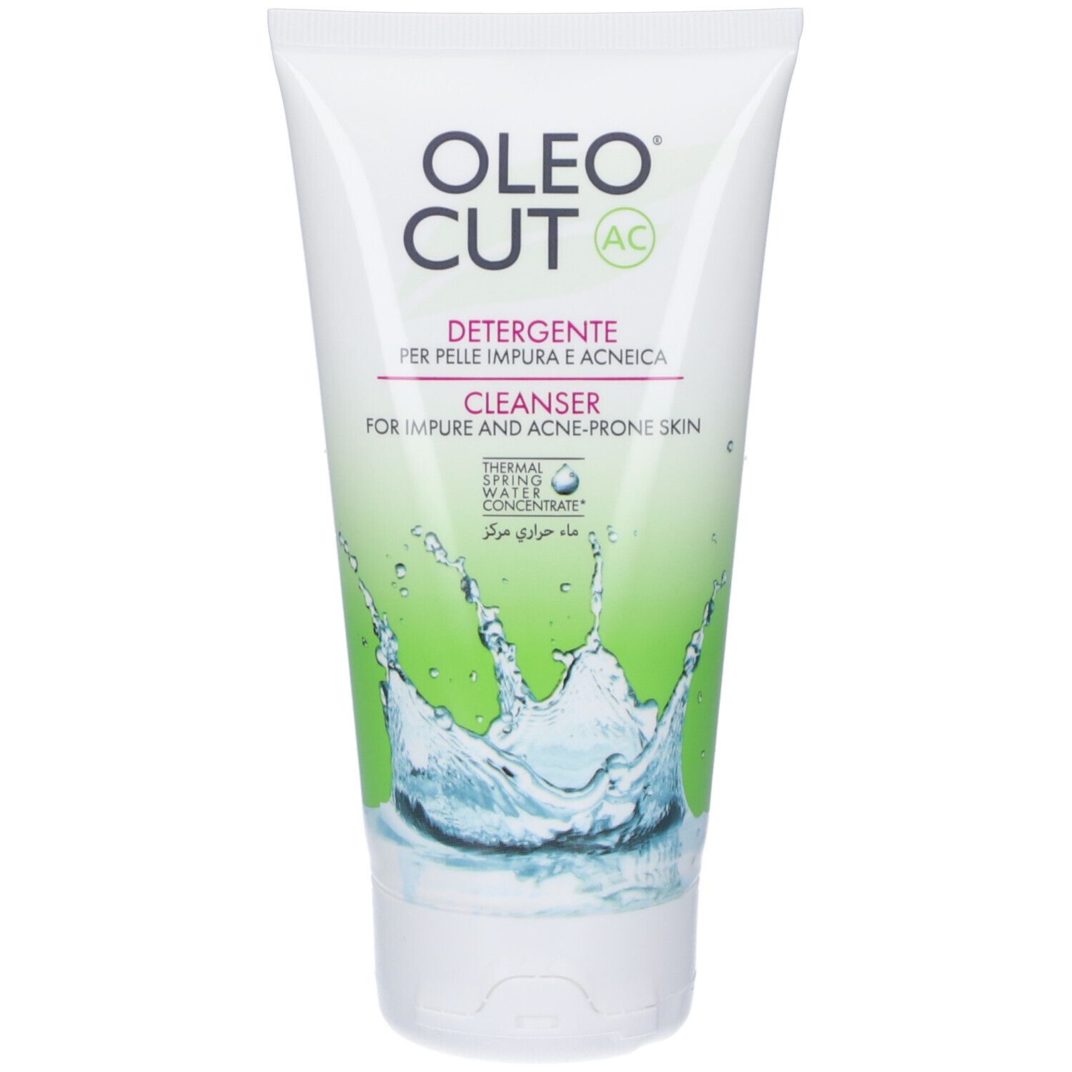 Oleocut detergente 150ml - Immagine 9
