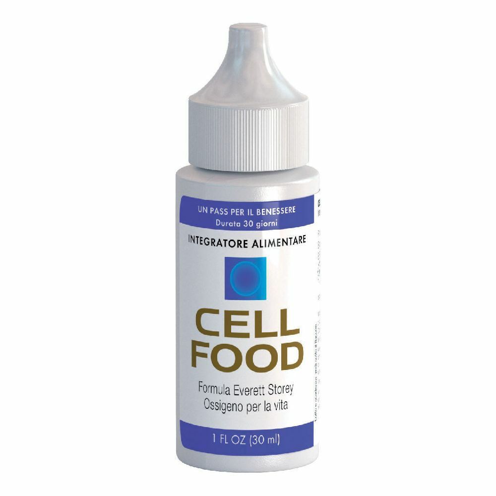 Image of CELLFOOD® Gocce