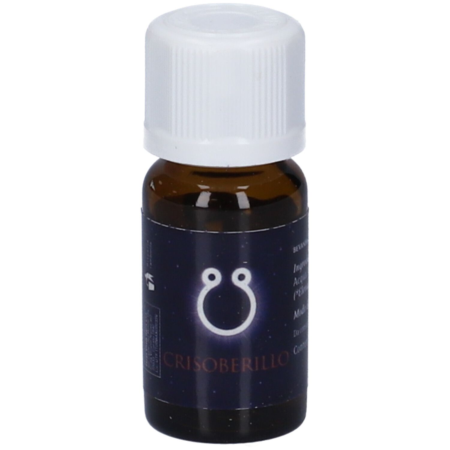 Crisoberillo Kimiya Gocce 10Ml 10 ml Tropfen zum Einnehmen