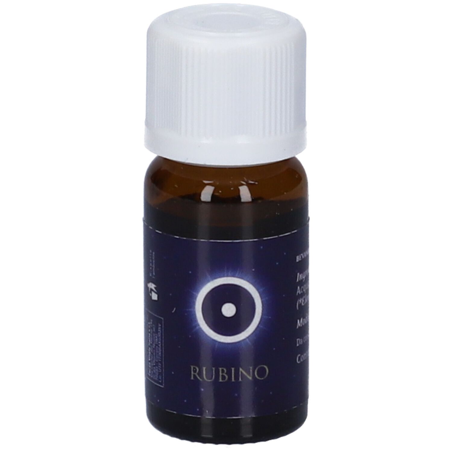 RUBINO KIMIYA GOCCE 10ML - Immagine 5