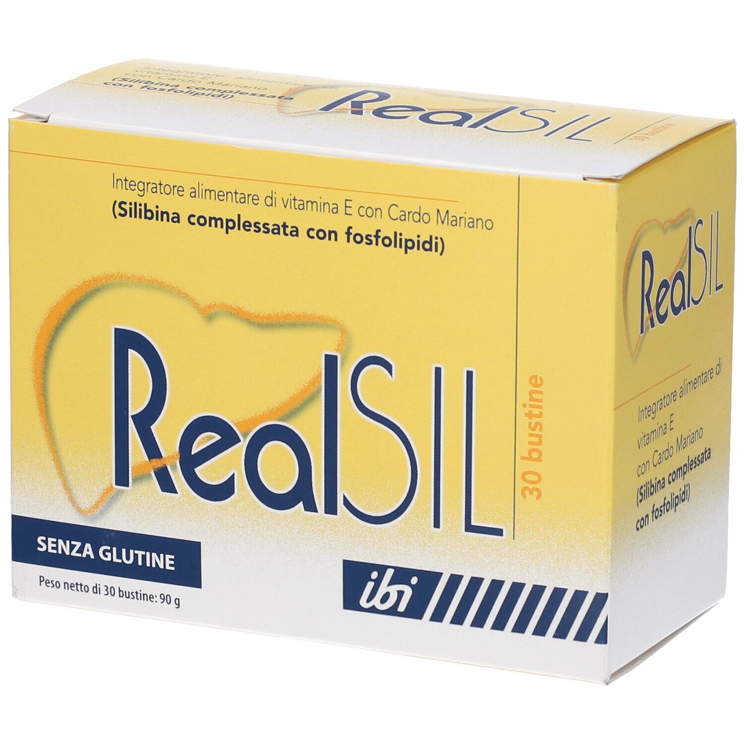 RealSIL Bustine