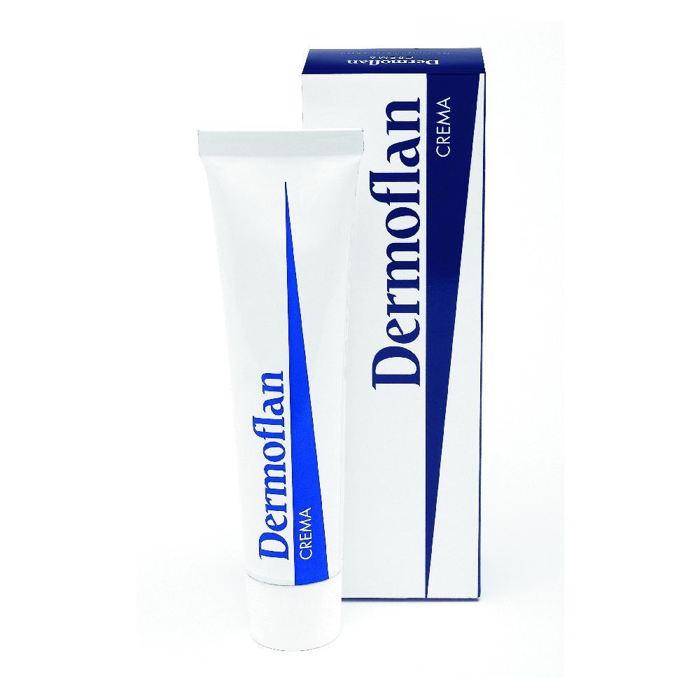 Dermoflan Crema 40Ml 40 ml Creme