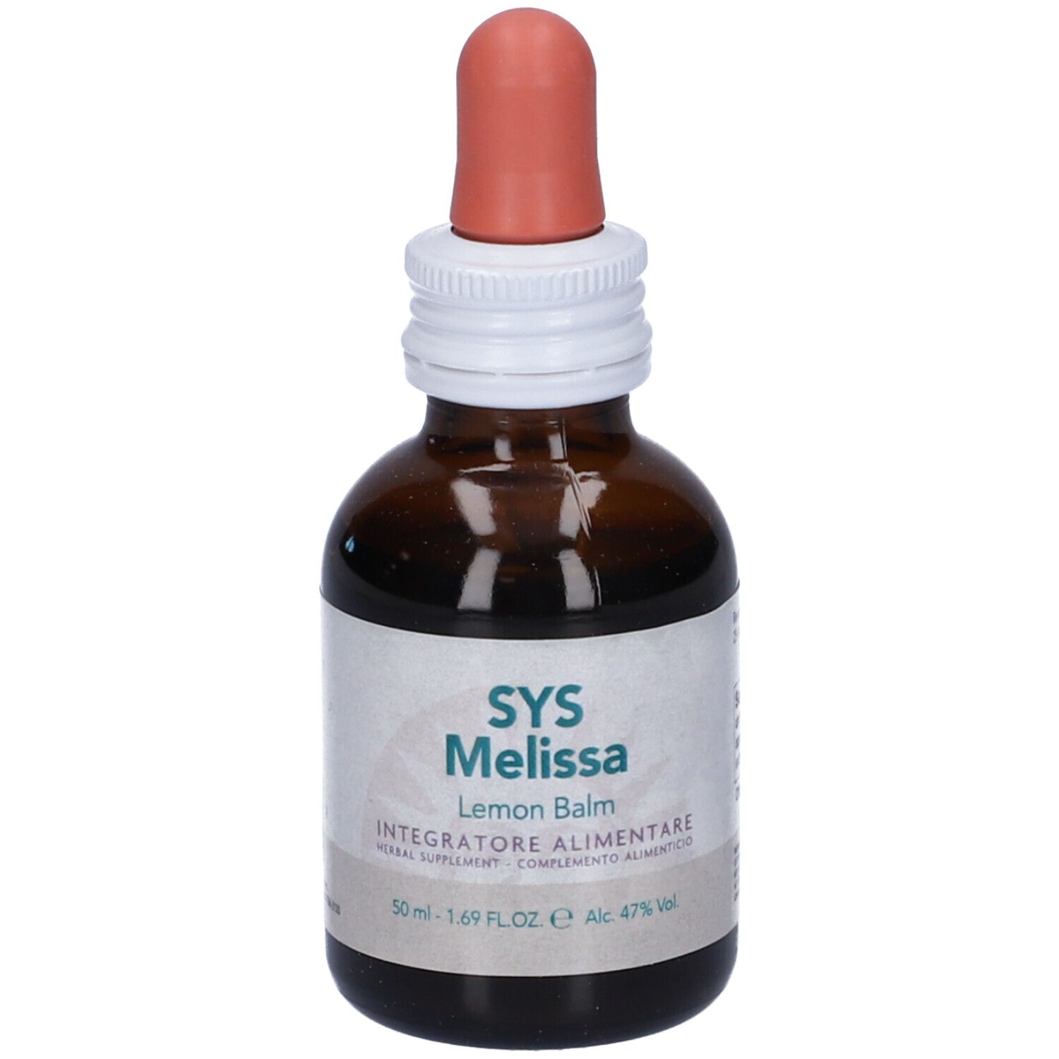 SYS MELISSA GOCCE 50ML