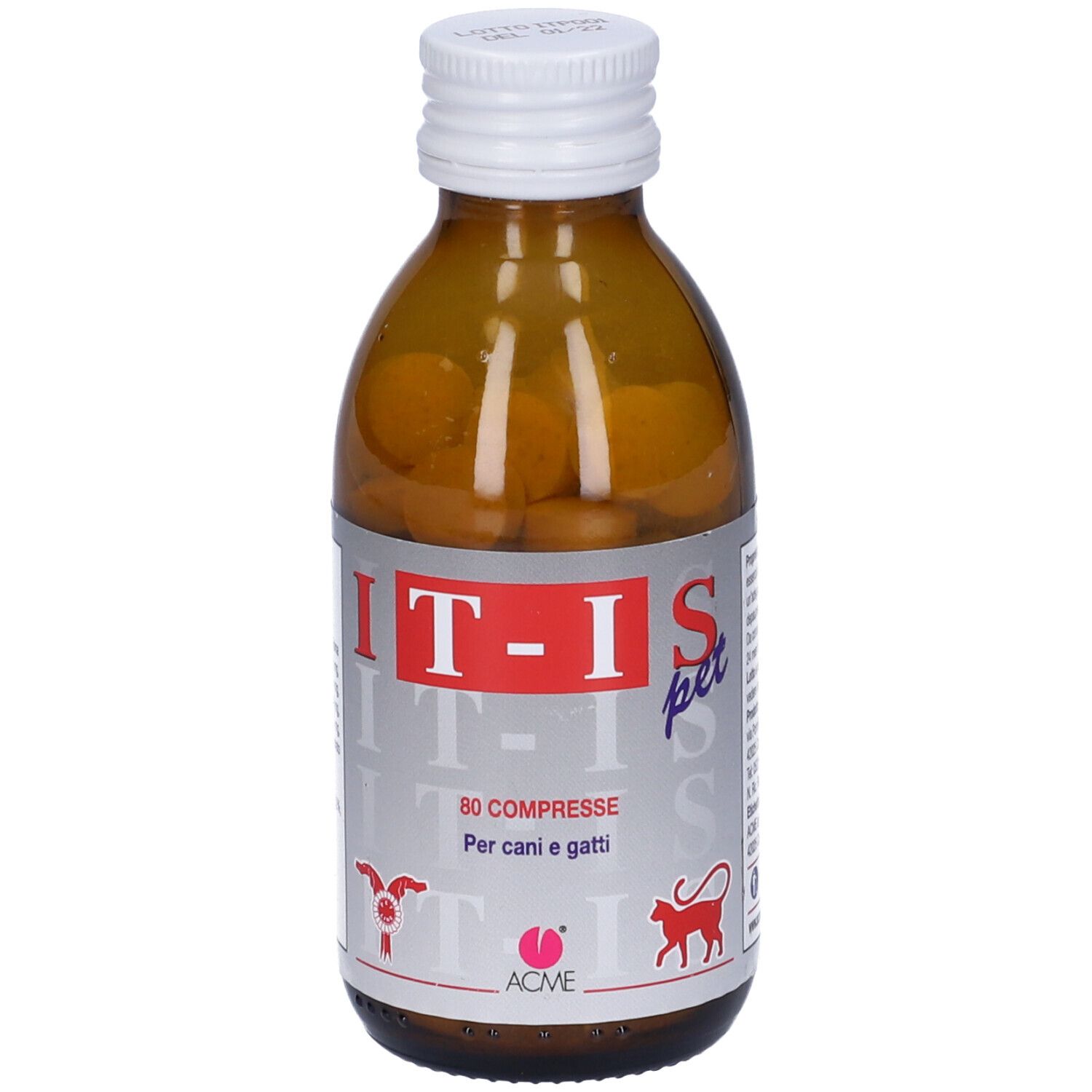 IT IS PET CPR 80G - Immagine 9