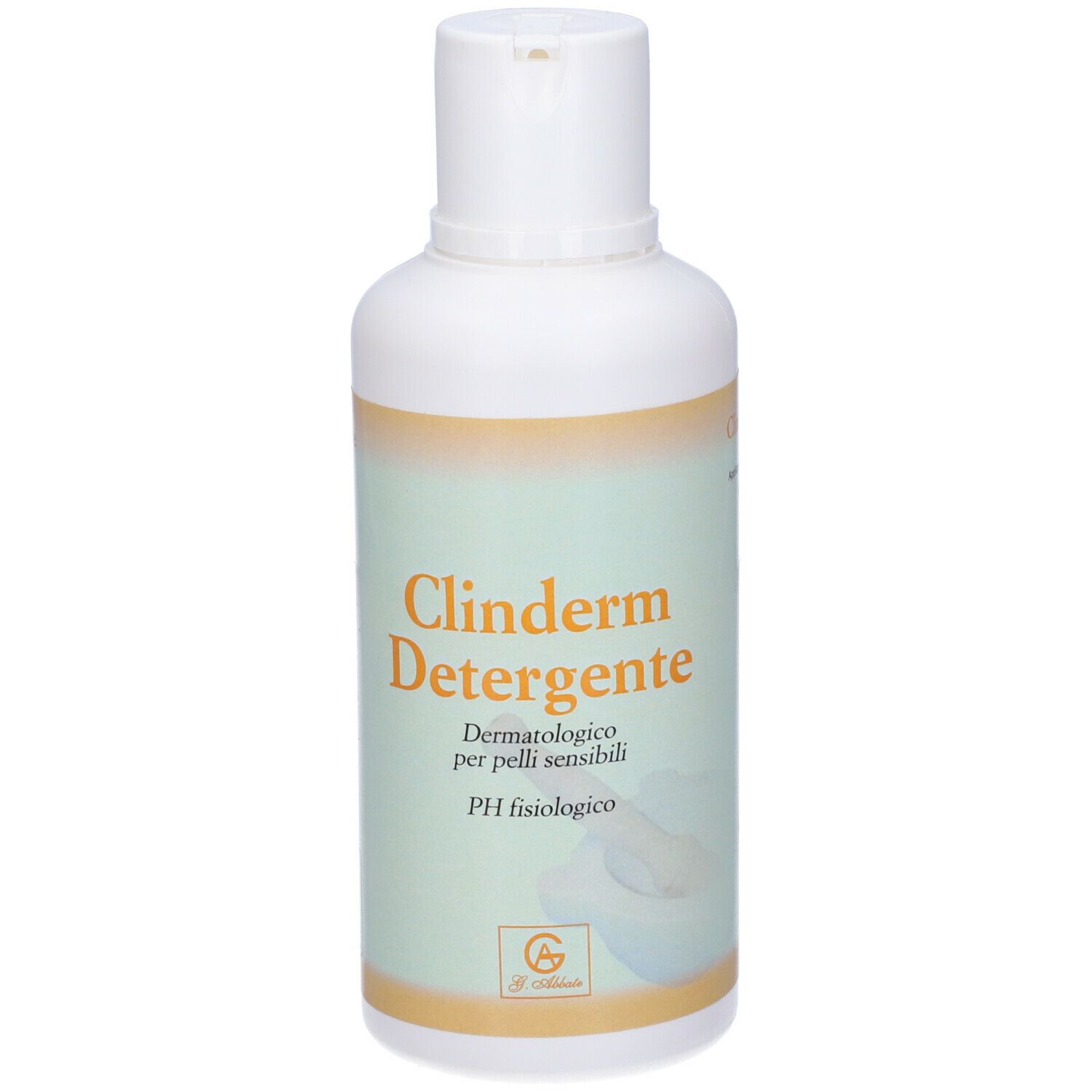 Image of Clinderm Detergente Dermatologico