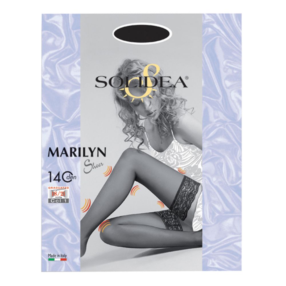 MARILYN 140 CAL AREG SHE NE 2 - Immagine 3