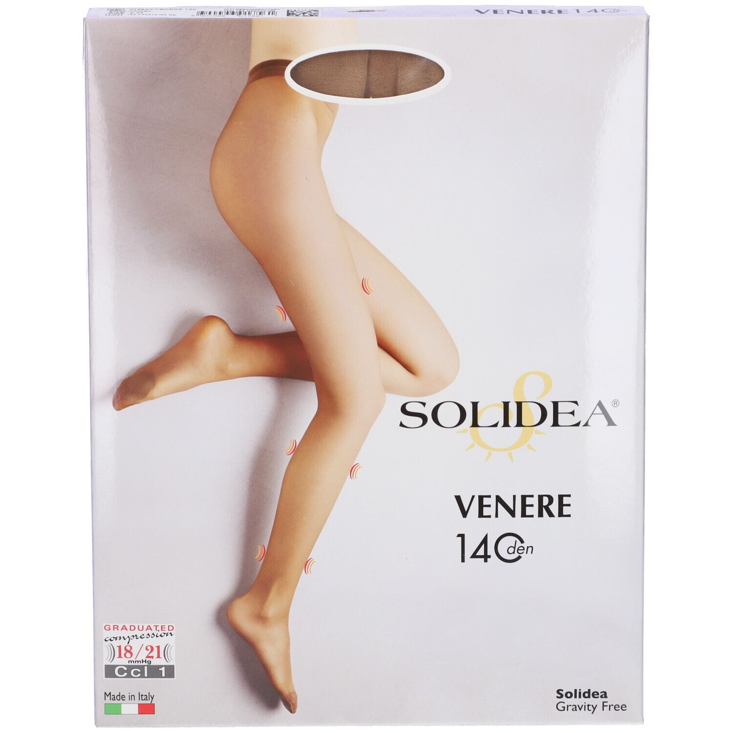 VENERE 140 COL NU CAM 2 - Immagine 2